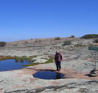 Dingo Rock - Accommodation Asia