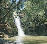 The Grotto - Accommodation Guide