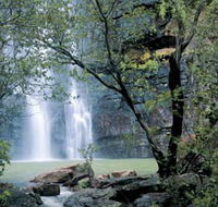 Black Rock Falls - Accommodation Asia