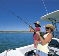 Burrup Peninsula - Accommodation Guide