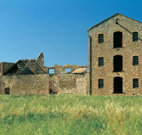Clinchs Mill - Accommodation Guide