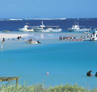 Bill's Bay - Accommodation Asia