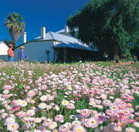 Greenough Museum - Accommodation Guide