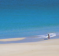 Injidup Beach - Accommodation Guide