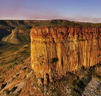 Cockburn Range - Accommodation Guide