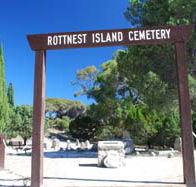 European Cemetery - Accommodation Guide