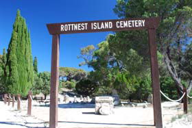 European Cemetery - Accommodation Guide 0