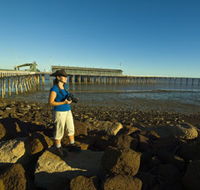 Derby Jetty - Accommodation Asia