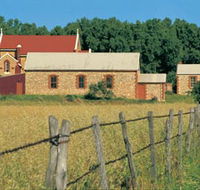 Central Greenough Historic Settlement - Accommodation Guide