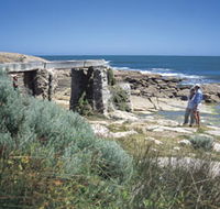 Water Wheel - Accommodation Guide