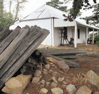 Elverd Cottage - Accommodation Guide