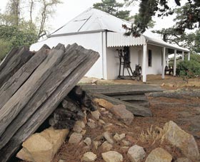 Elverd Cottage - Accommodation Asia 0