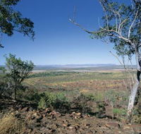 Three Mile Valley - Accommodation Guide