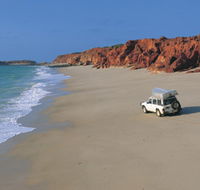Cape Leveque - Accommodation Asia