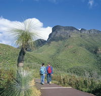 Stirling Range National Park