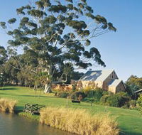 Minnawarra Historic Precinct - Accommodation Guide