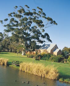 Minnawarra Historic Precinct - Accommodation Guide 0