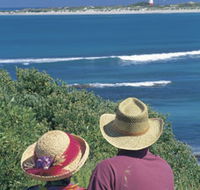 Separation Point Lookout - Accommodation Guide