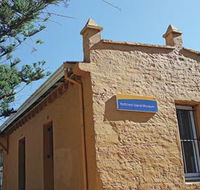 Rottnest Museum - Accommodation Guide