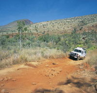 Lennard Gorge - Accommodation Asia