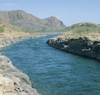 The Spillway - Accommodation Asia