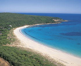 Bunker Bay - Accommodation Asia 0