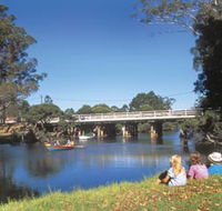 Denmark River