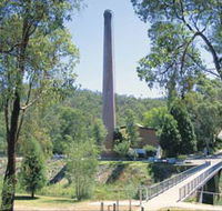 No 1 Pump Station Mundaring - Accommodation Guide