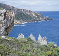 Point D'Entrecasteaux - Accommodation Guide