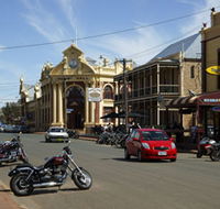 York Town Hall