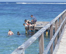 Horrocks Beach - Accommodation Guide 0