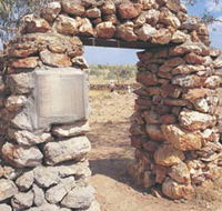Old Halls Creek - Accommodation Asia