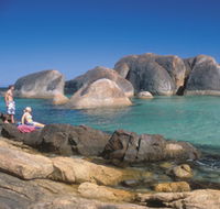 William Bay National Park