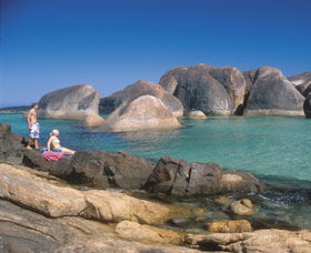 William Bay National Park - Accommodation Guide 0