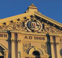 Kalgoorlie Town Hall - Accommodation Guide