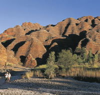 Purnululu Bungle Bungle National Park - Accommodation Asia