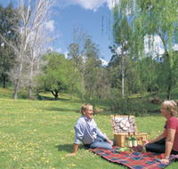 Fred Jacoby Park - Accommodation Asia