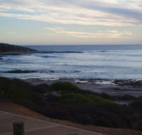 Jacques Point - Accommodation Guide
