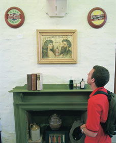 Boulder Pharmacy Museum - Accommodation Asia 0