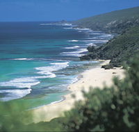 Leeuwin-Naturaliste National Park - Yallingup - Accommodation Guide