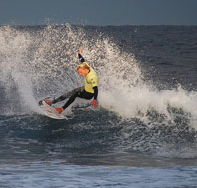 Strickland Bay - Accommodation Guide