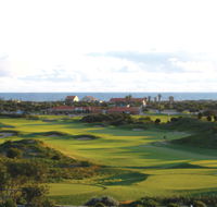 Secret Harbour Golf Links - Accommodation China