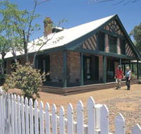 Warden Finnerty's House - Accommodation Guide