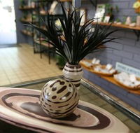 Zebra Rock Gallery and Coffee Shop - Accommodation Asia