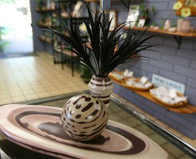 Zebra Rock Gallery And Coffee Shop - Accommodation Asia 0