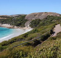 Great Ocean Pathway - Accommodation Guide