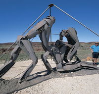 North West Shelf Natural Gas Project - Accommodation Guide