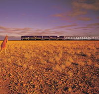 Nullarbor Plain - Accommodation Guide