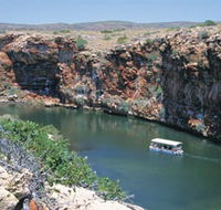 Cape Range National Park - Accommodation Guide