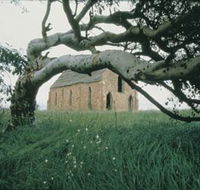 Wesley Church - Accommodation Guide